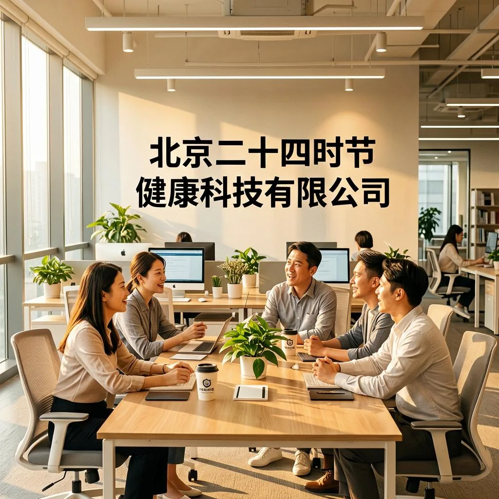 北京二十四时节